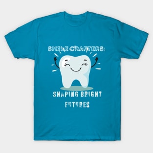 Smile Crafters: T-Shirt